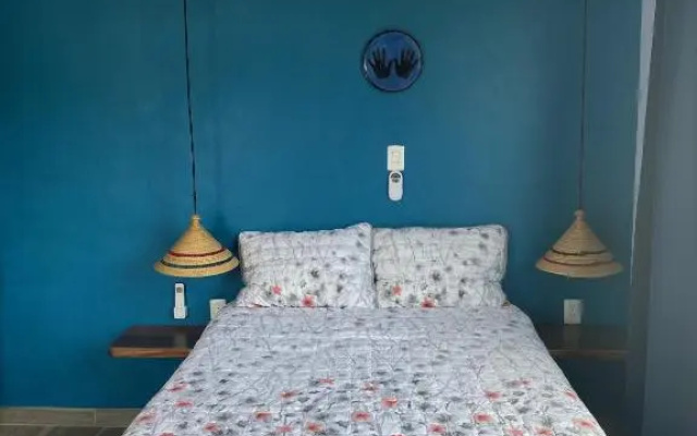 Apartamento 1