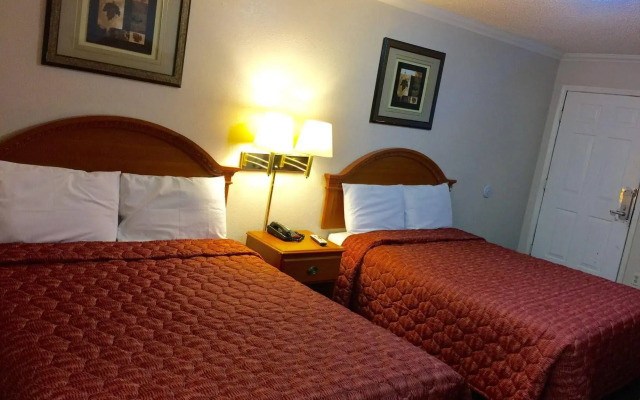 Eufaula Inn