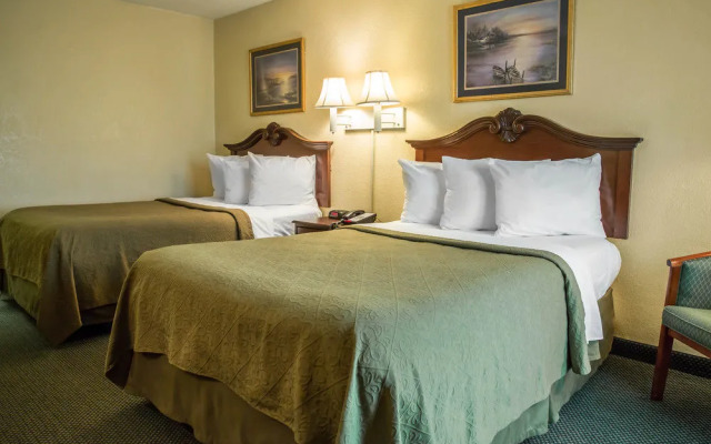 Quality Inn