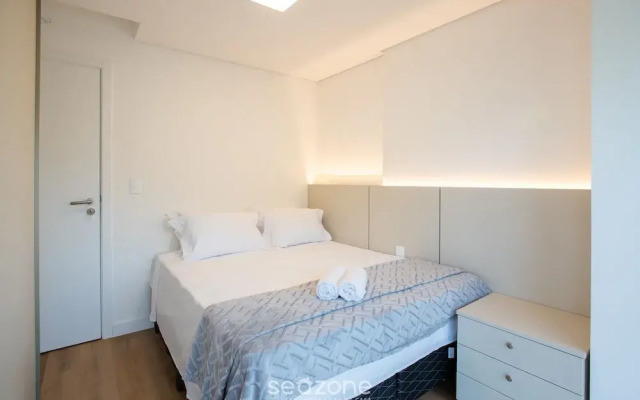 Modern and Complete Apartments in Itajai - RVC