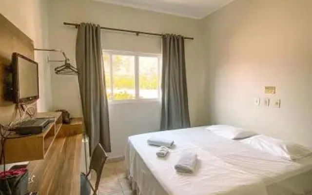 Hotel Serra Geral