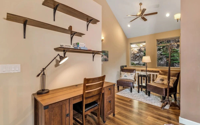 Luxury Retreat at Heavenly by RedAwning