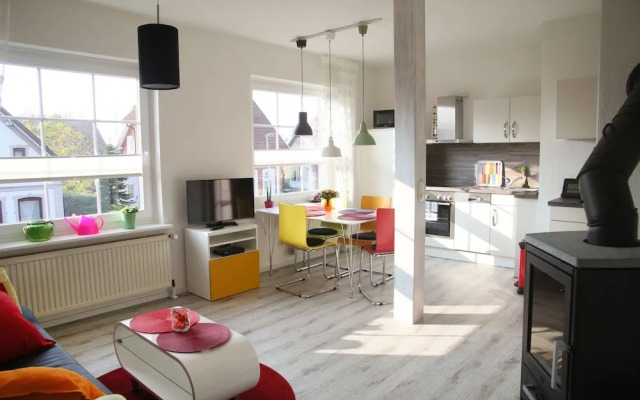 Ferienwohnung Huse