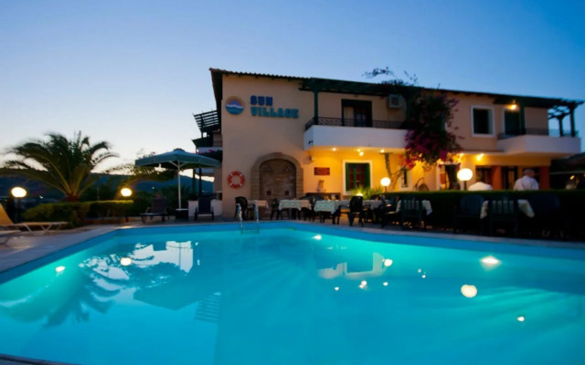 Sun Village Hotel