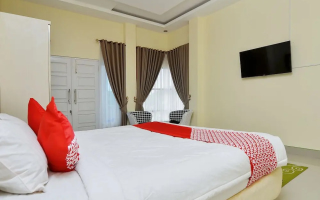 Sanjaya Homestay Syariah by OYO Rooms
