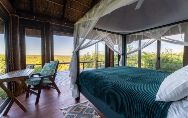 Elephant Game Lodge