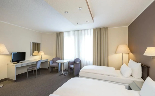 Dormero Hotel Dessau-Rosslau