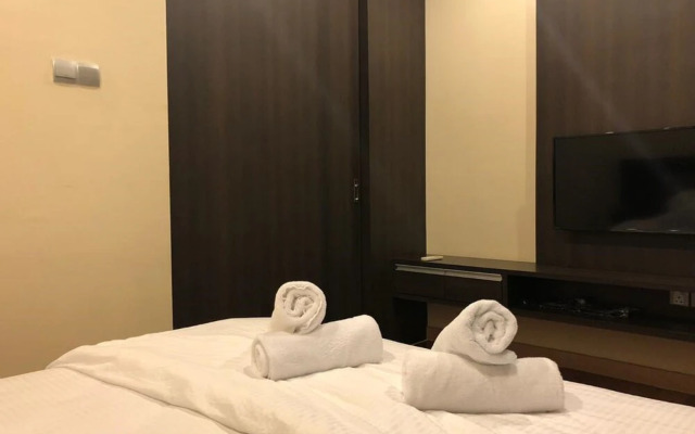 The Loft Imago City