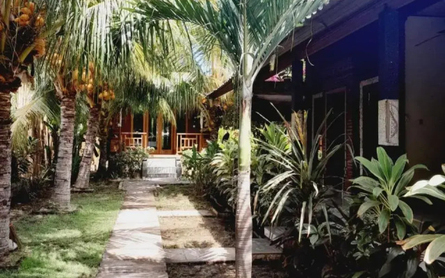 La Paparrucha Bali