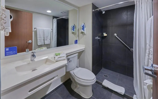 City Express by Marriott Cananea