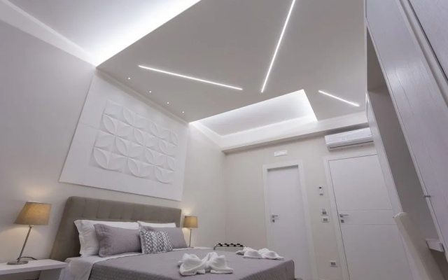 B&B Ninfea Luxury