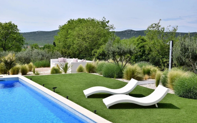 Villa Nebesi Zadarvillas