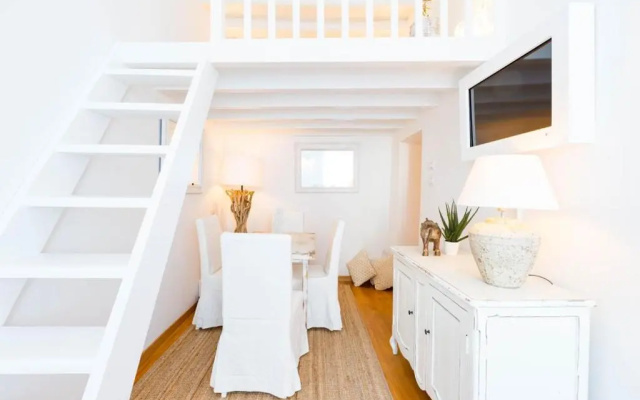 Bbhomerome - Spanish Step Nest Luxury