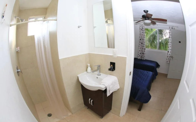 Tu Casa B&B Cozumel