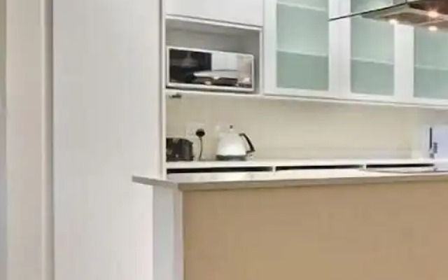 Afribode Monreith Apartment