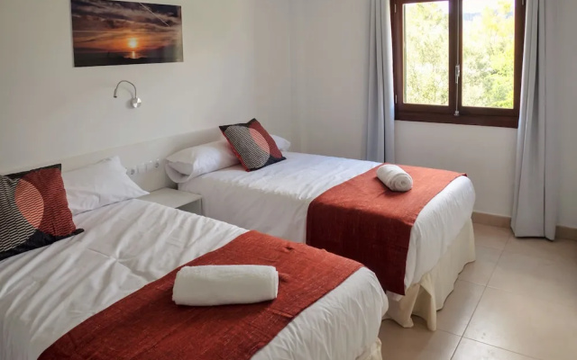 Bagari Apartments Camp de Mar