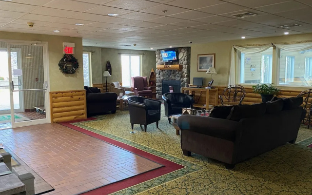 Hometown Inn