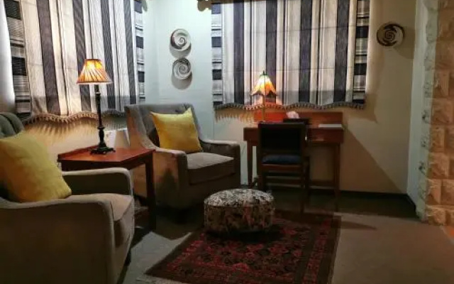 The Village Guest House