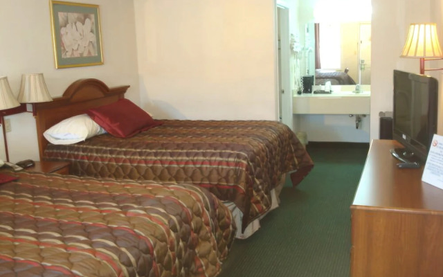 Southern Lodge