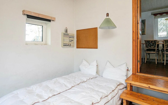 Relaxed Holiday Home in Jutland near Sea