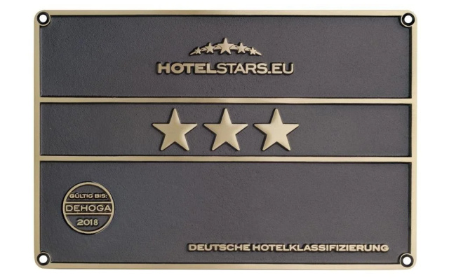 HANSA Hotel
