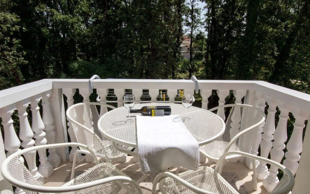 Apartments Degra