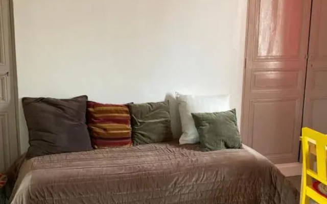 Cosy Flat