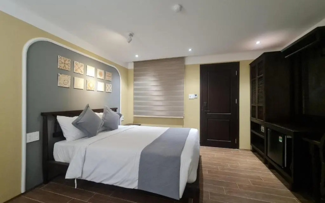 Hoianan Boutique Hotel