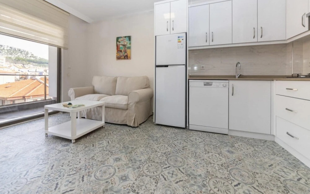 Convenient Flat With Central Location in Mugla