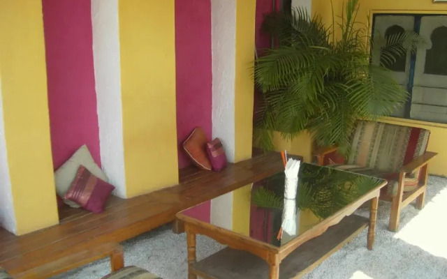 Nayee Haveli Guest House