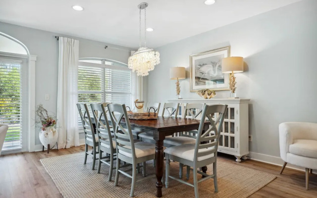 Seaview Villas by Panhandle Getaways