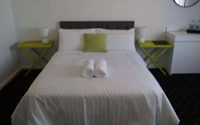 City Centre Accommodation Ararat