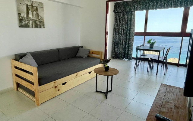 Apartamento turístico Gemelos 15 Planta 26 - Gestaltur