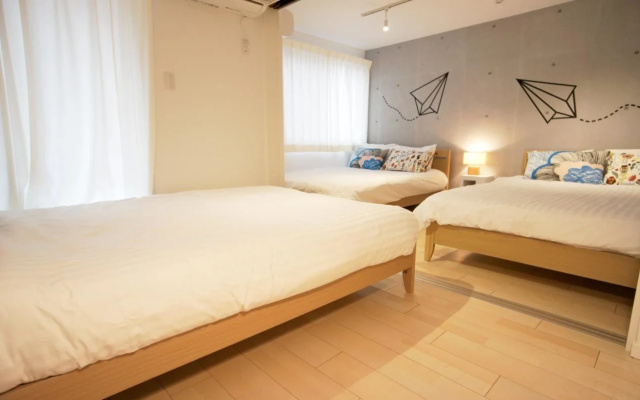Asakusa Koma House