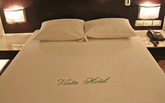 Vista Hotel Cubao