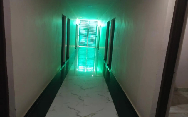 SPOT ON 81496 Maruti Nandan Guest House
