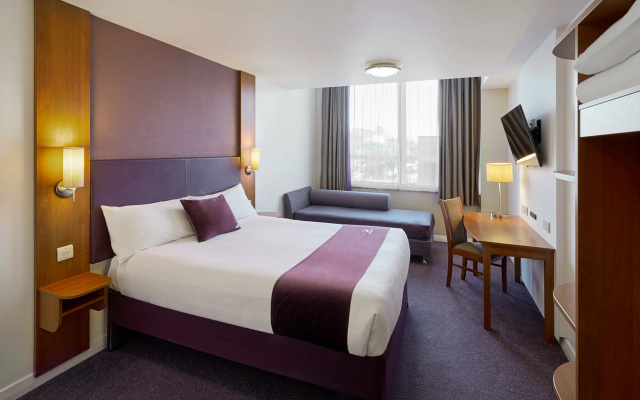 Premier Inn Burton On Trent East