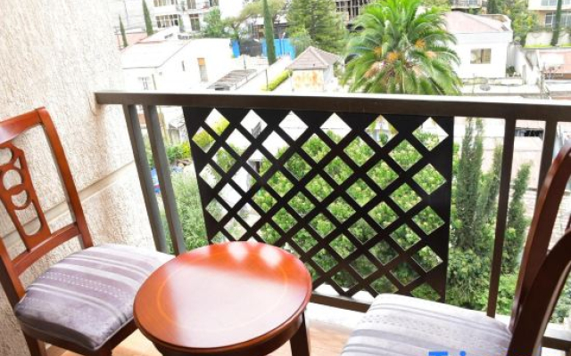 Sun View Hotel