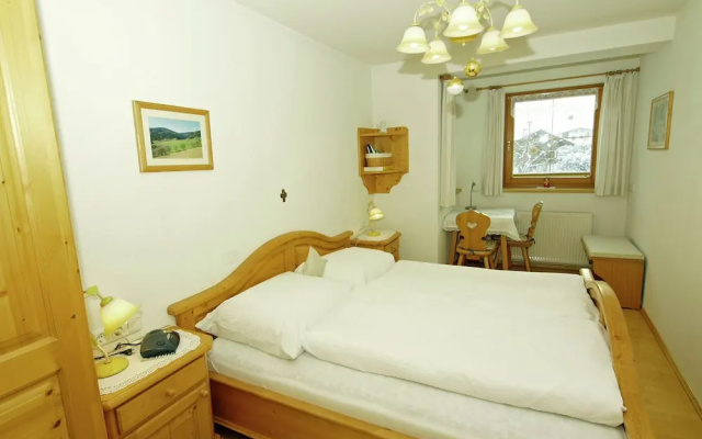 Modern Apartment in Strass im Zillertal Near Ski Slopes