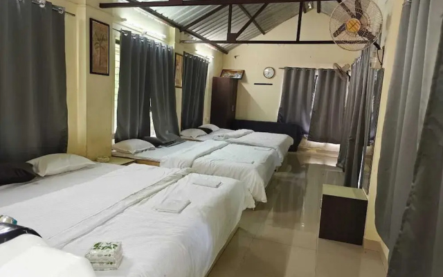 Rutuvan Resort Girivan