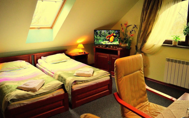 Hotel Spinaker