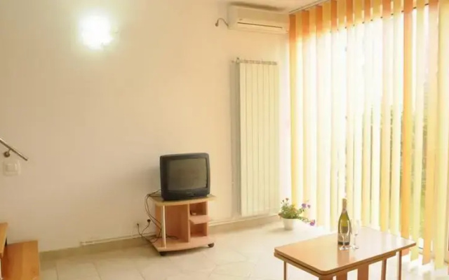 Apartamente Genova si Venetia