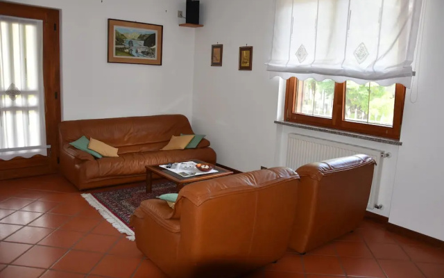 Al Vecchio Glicine - Bed & Breakfast
