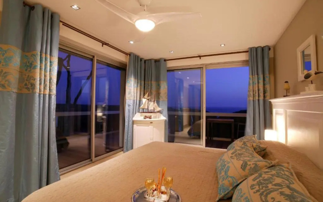 Castel Clara Thalasso & Spa