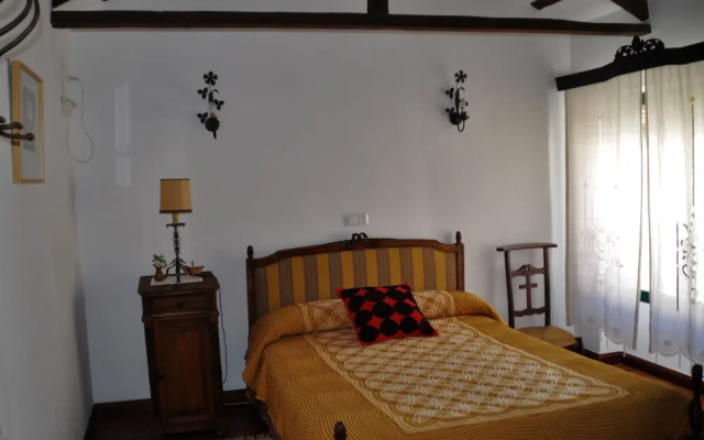 Casa de la Ermita
