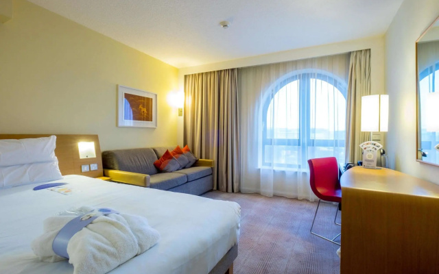 Novotel Southampton