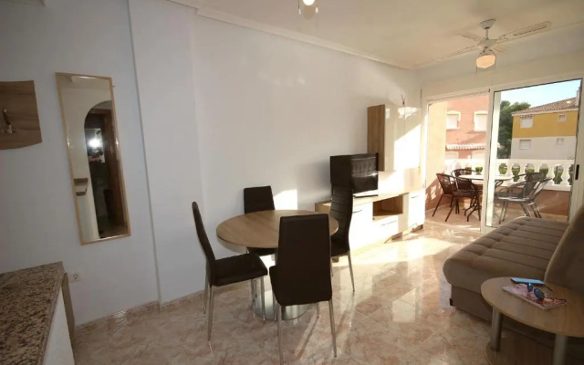 Apartment in La Mata Eneas 6