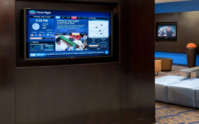 Courtyard by Marriott Texarkana