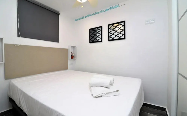 Apartamento Albatros 9-6