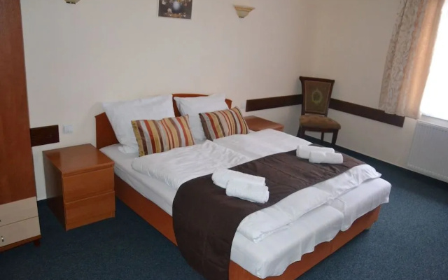 Garni Hotel Tatramonti